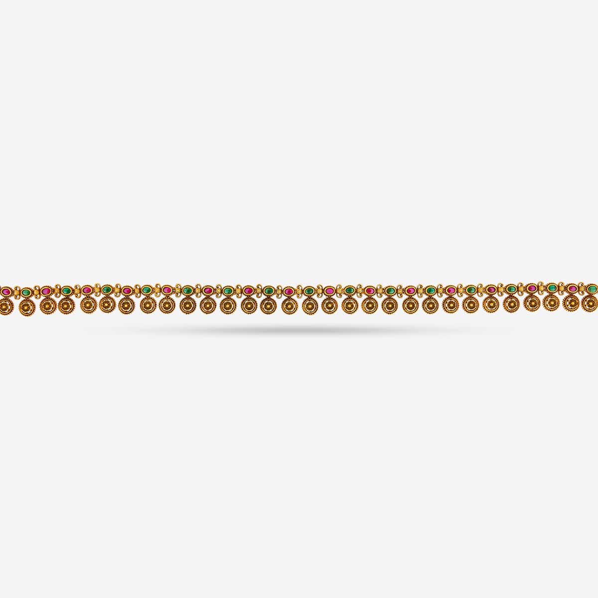 Antique Belt Antique Belt 201347