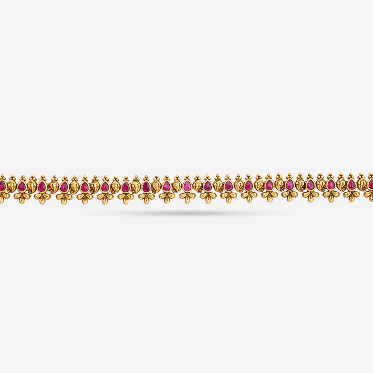 Antique Belt Antique Belt 201889