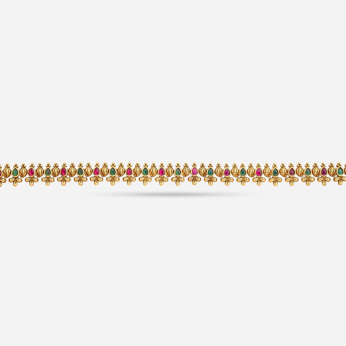 Antique Belt Antique Belt 201889