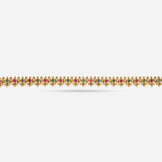 Antique Belt Antique Belt 201889