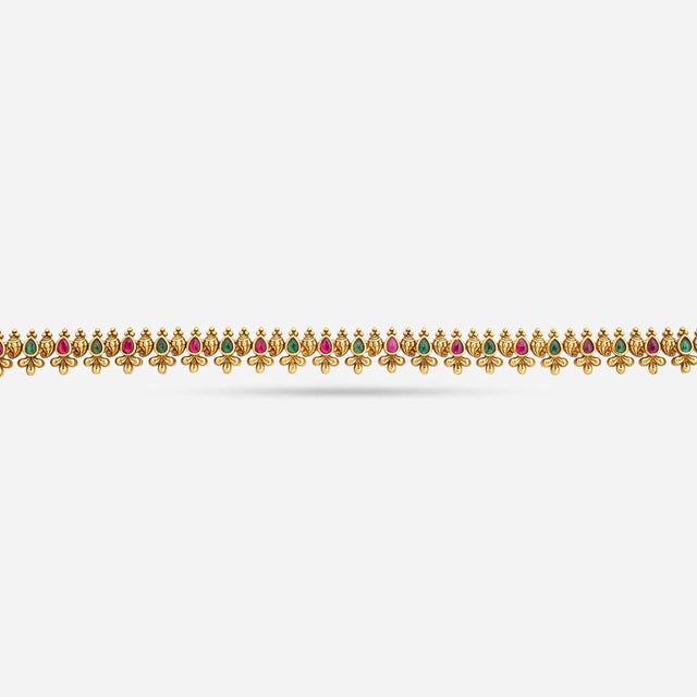 Antique Belt Antique Belt 201889