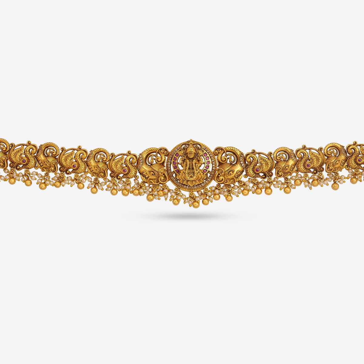 Antique Belt Antique Belt 201890