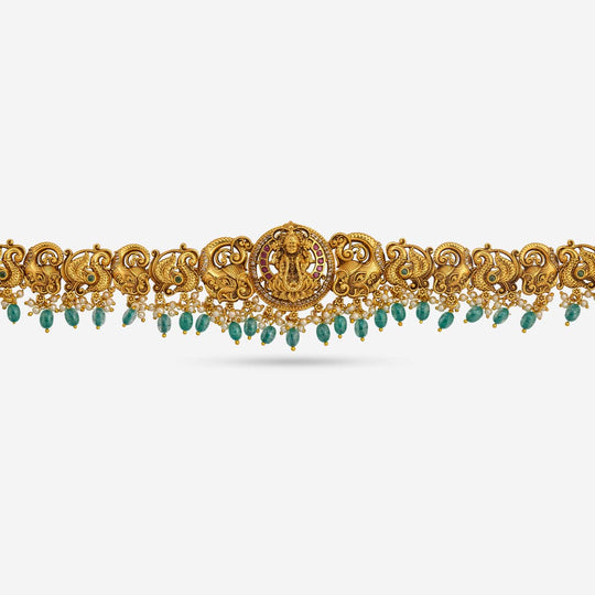 Antique Belt Antique Belt 201890