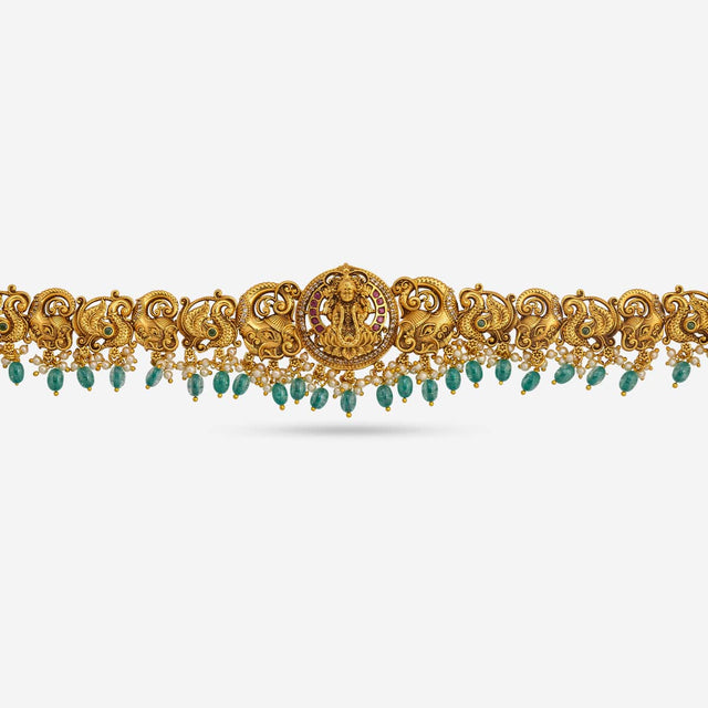Antique Belt Antique Belt 201890