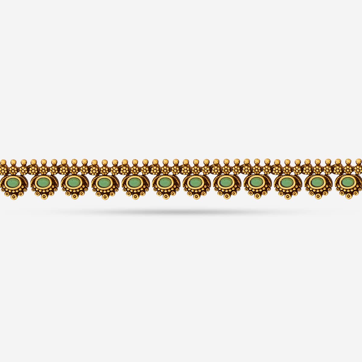 Antique Belt Antique Belt 202530
