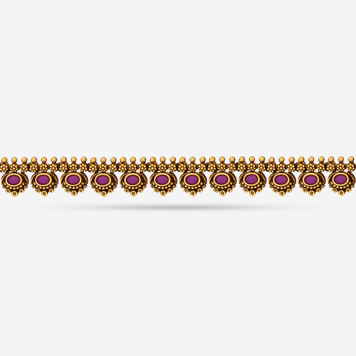 Antique Belt Antique Belt 202530