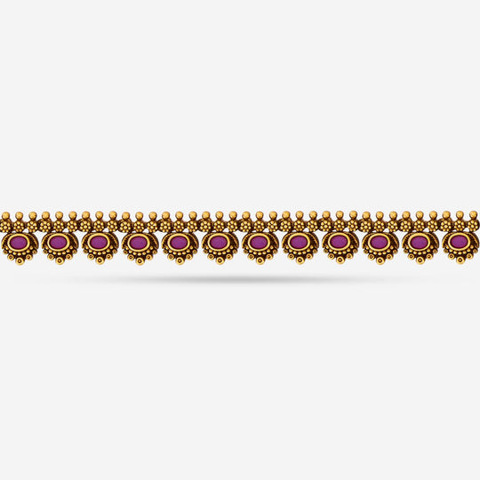 Antique Belt Antique Belt 202530