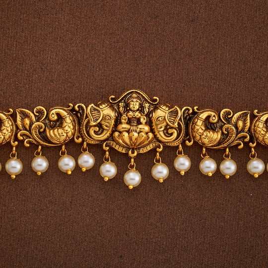 Antique Belt Antique Belt 162041