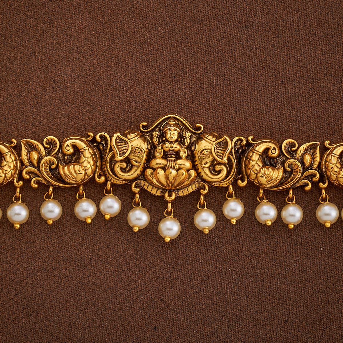 Antique Belt Antique Belt 162041