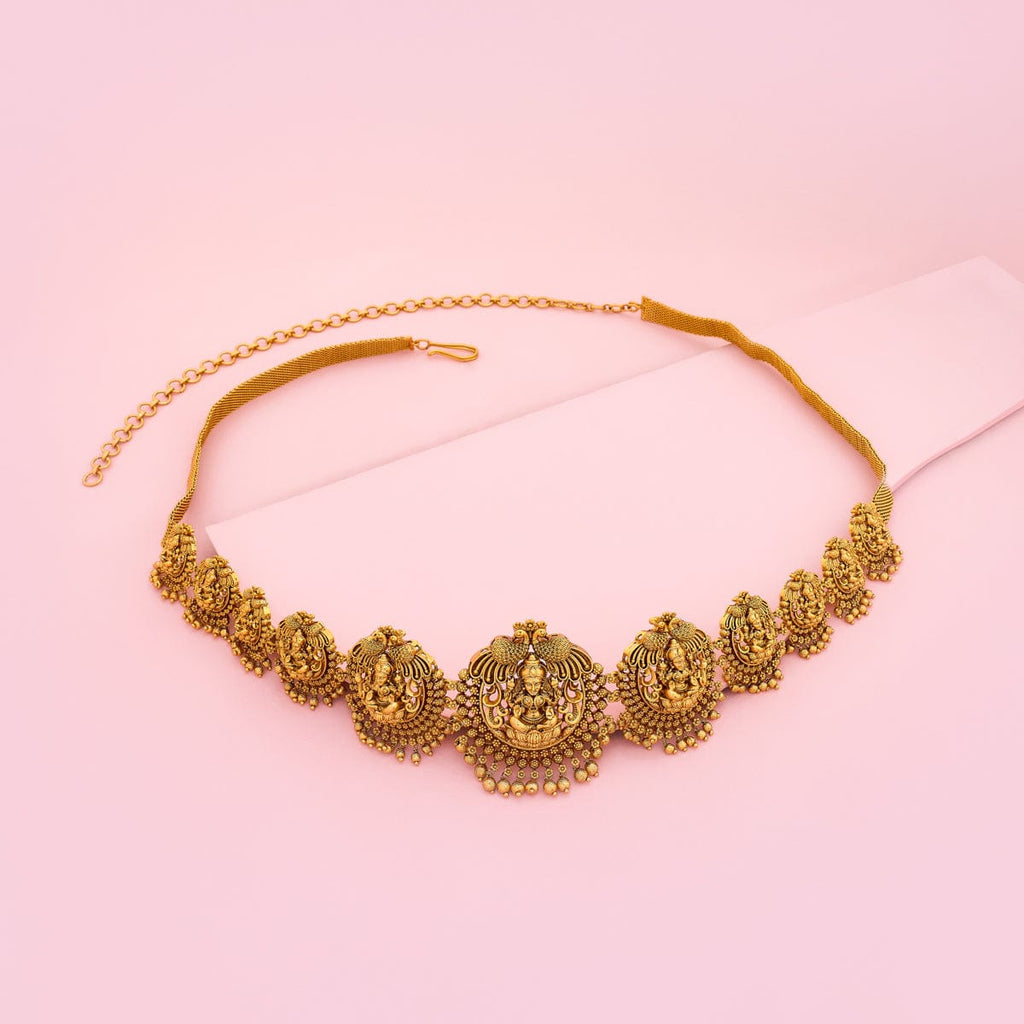 Antique Belt Antique Belt 179933