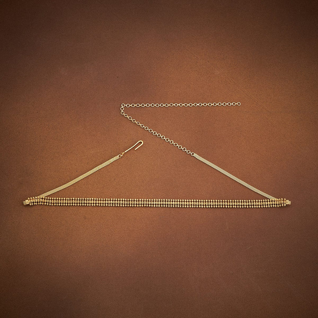 Antique Belt Antique Belt 180009