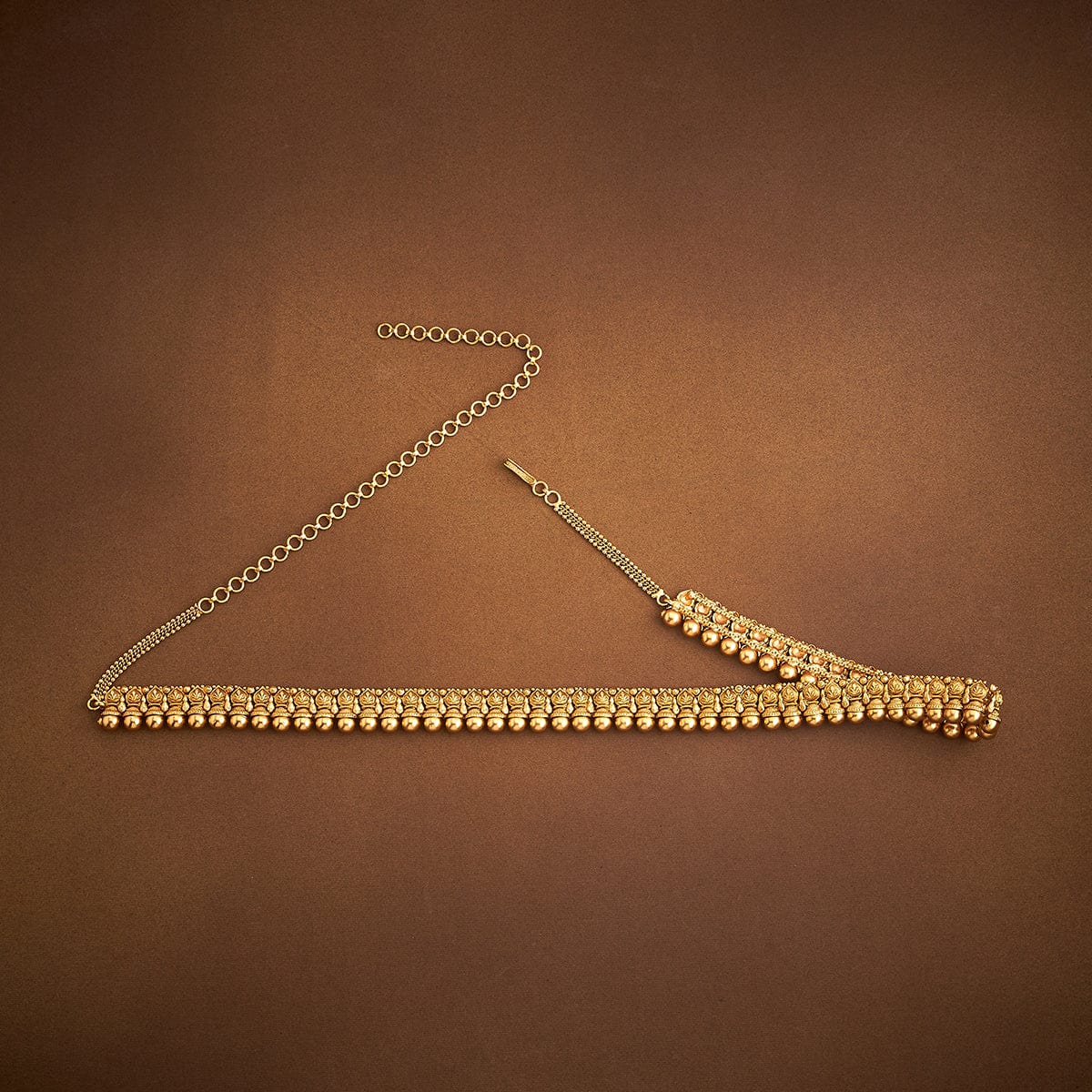 Antique Belt Antique Belt 181305