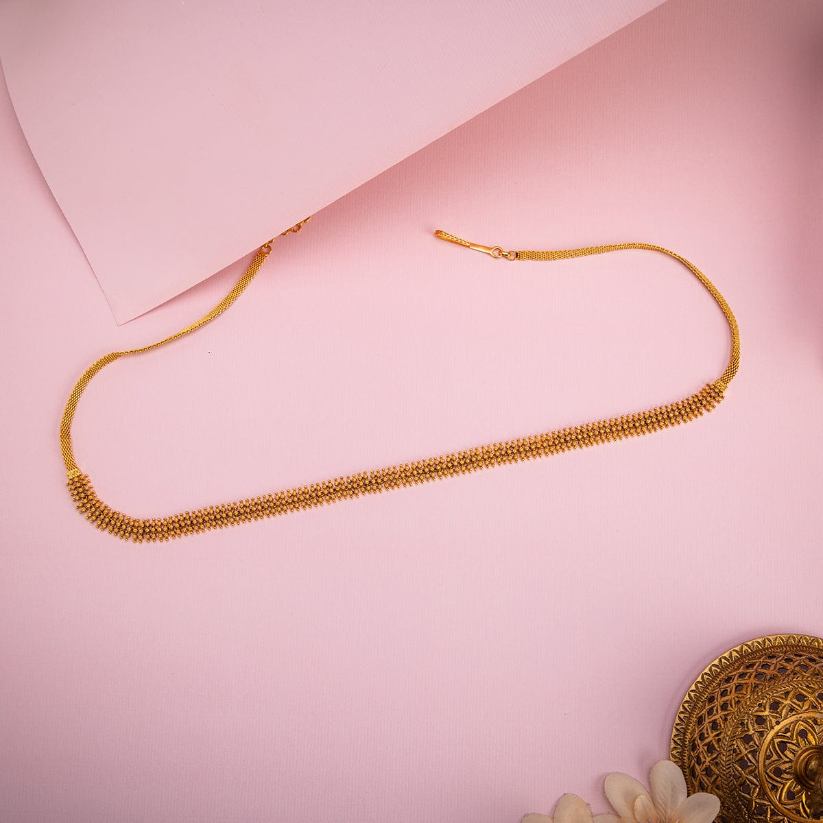 Antique Belt Antique Belt 186395