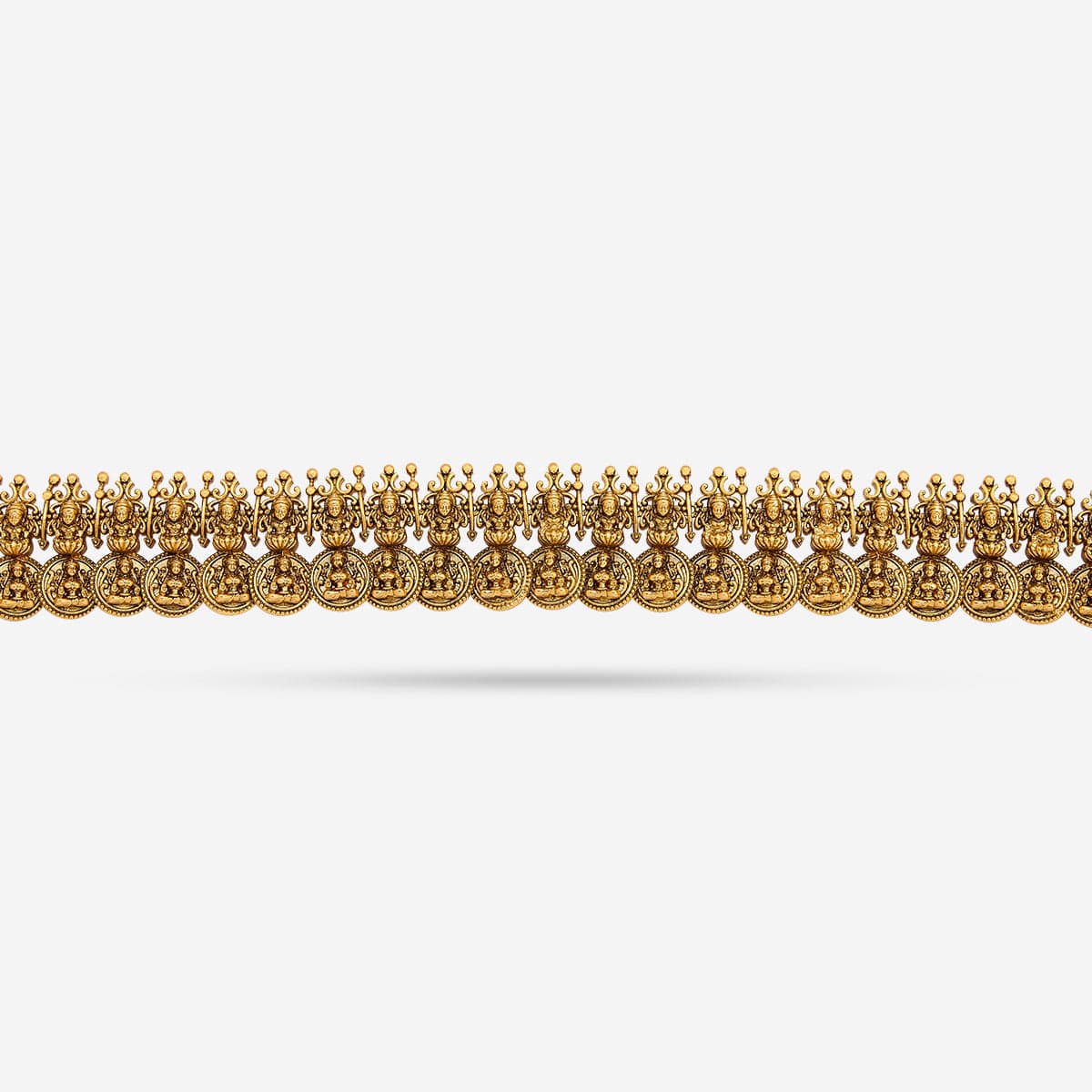 Antique Belt Antique Belt 190303