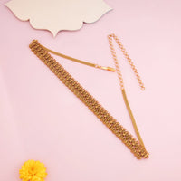 Antique Belt Antique Belt 190303