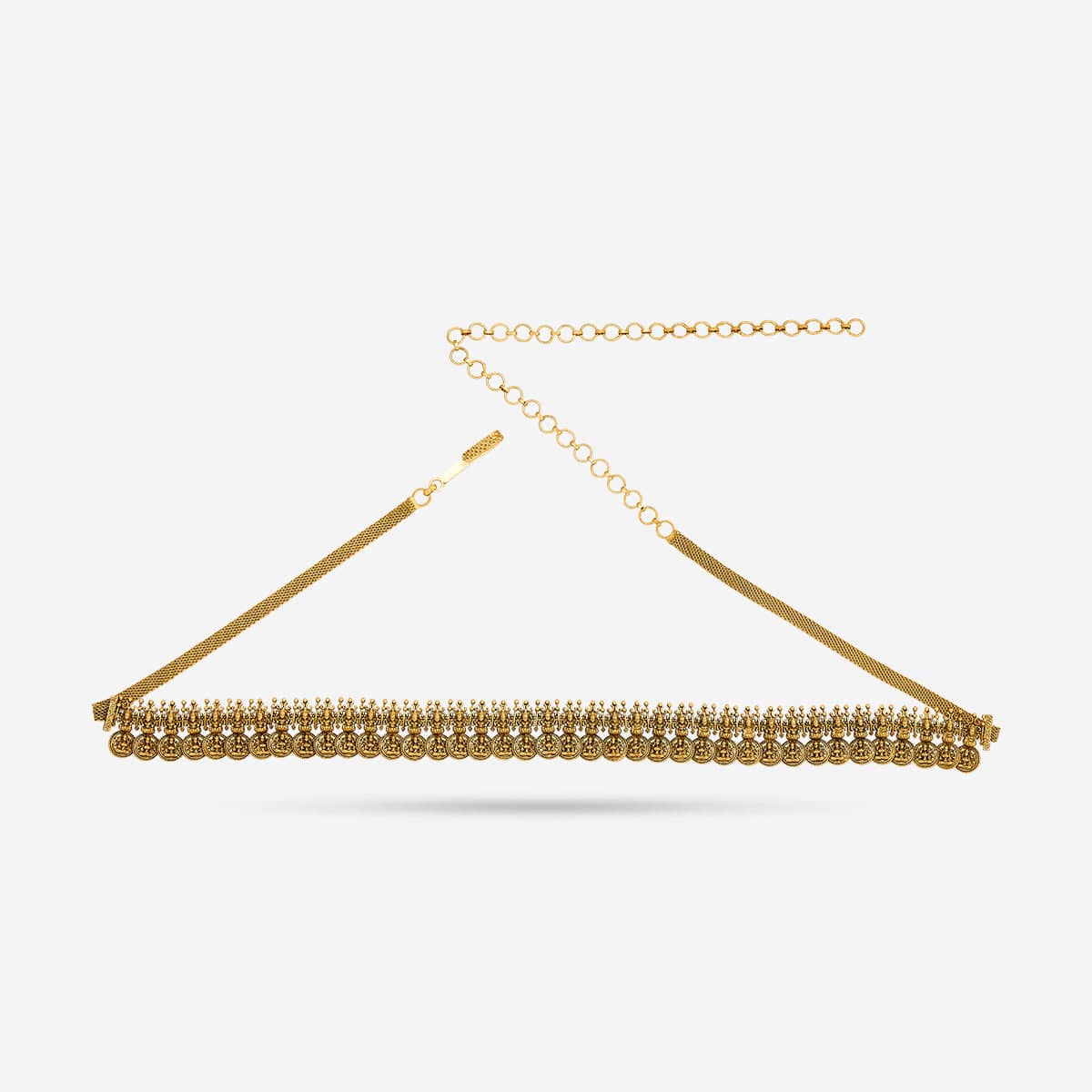 Antique Belt Antique Belt 190303