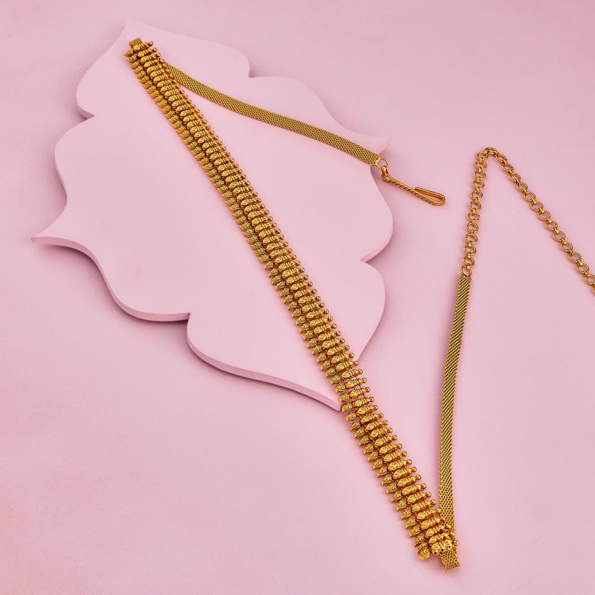 Antique Belt Antique Belt 190660