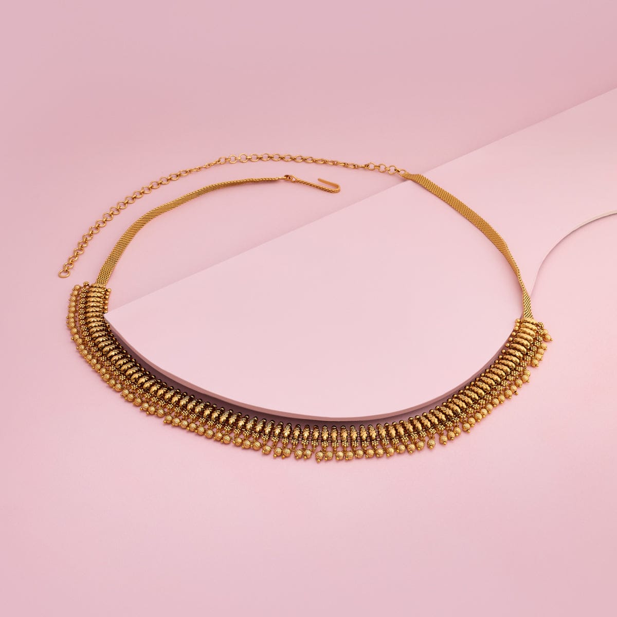 Antique Belt Antique Belt 190662