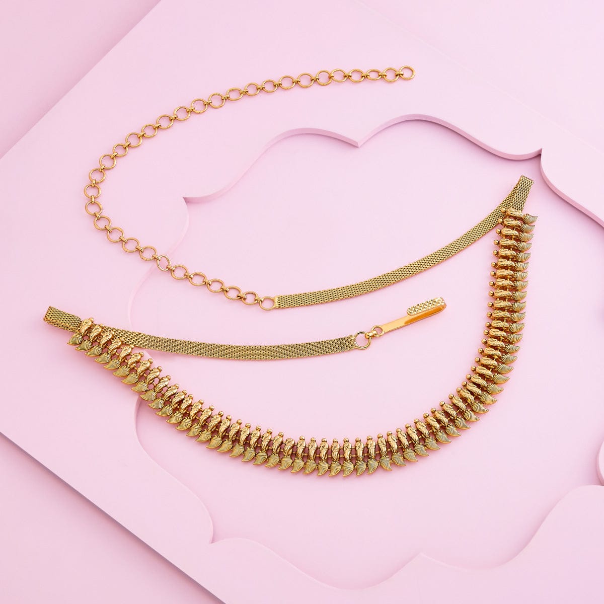 Antique Belt Antique Belt 192279