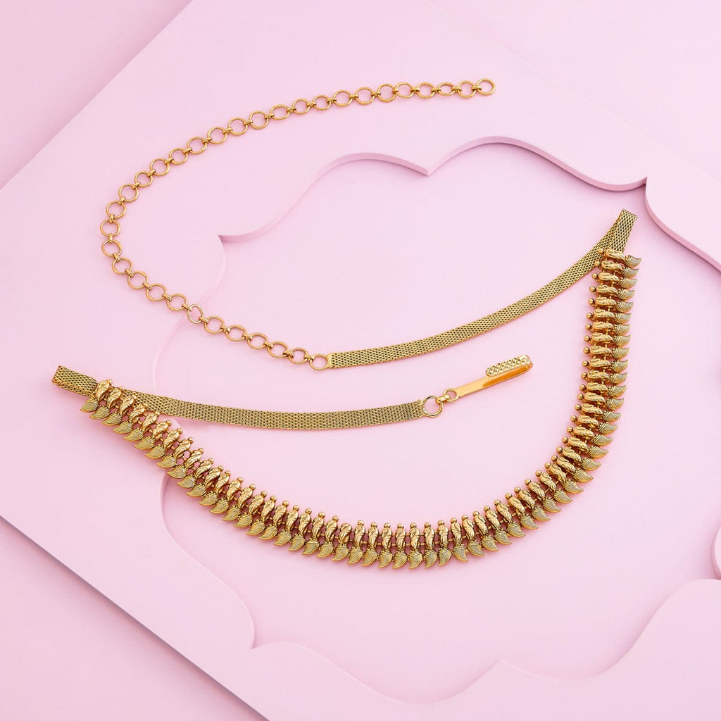 Antique Belt Antique Belt 192279