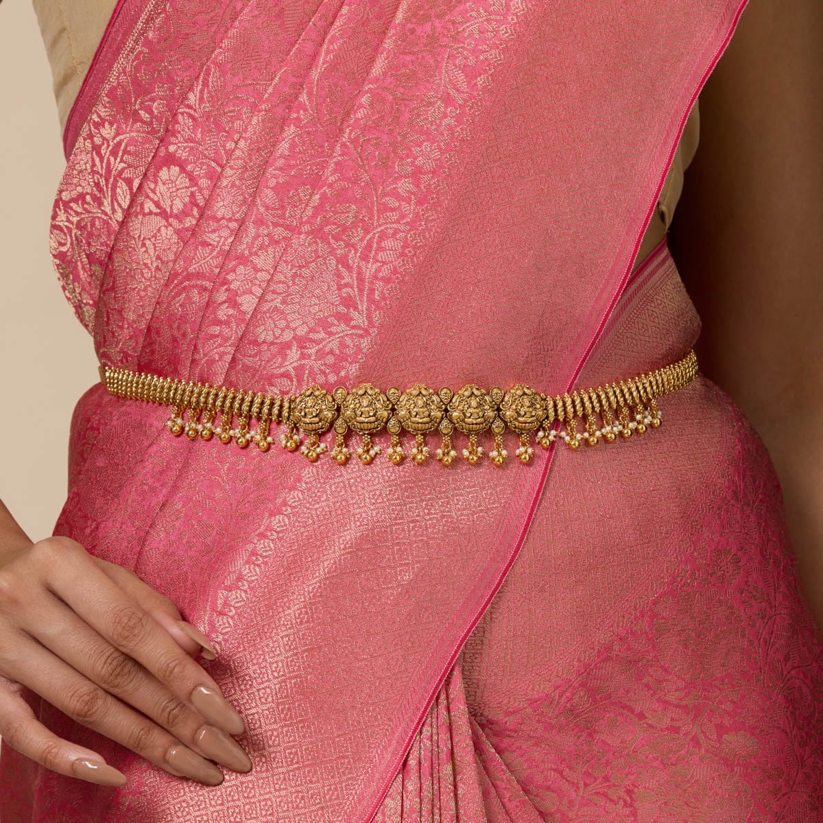 Antique Belt Antique Belt 192280