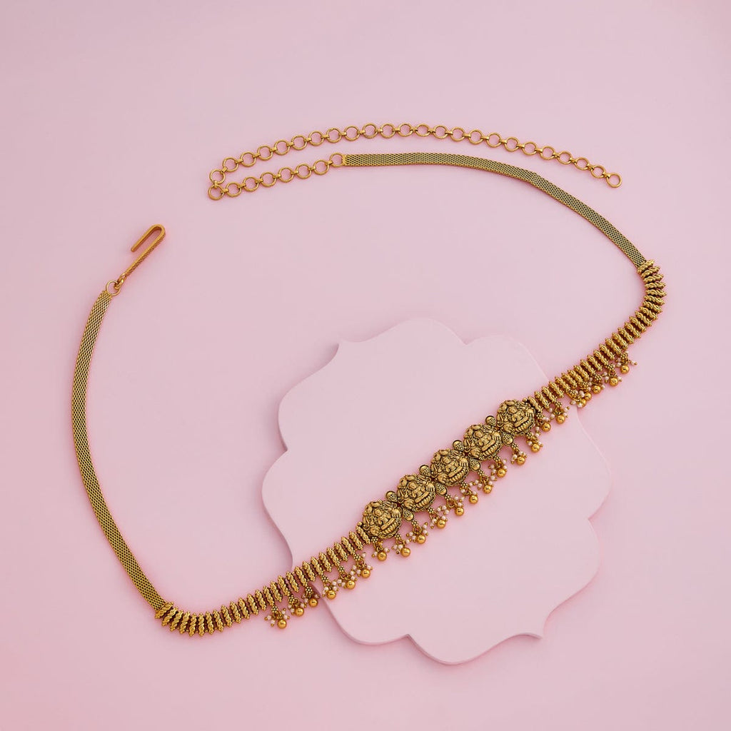 Antique Belt Antique Belt 192280