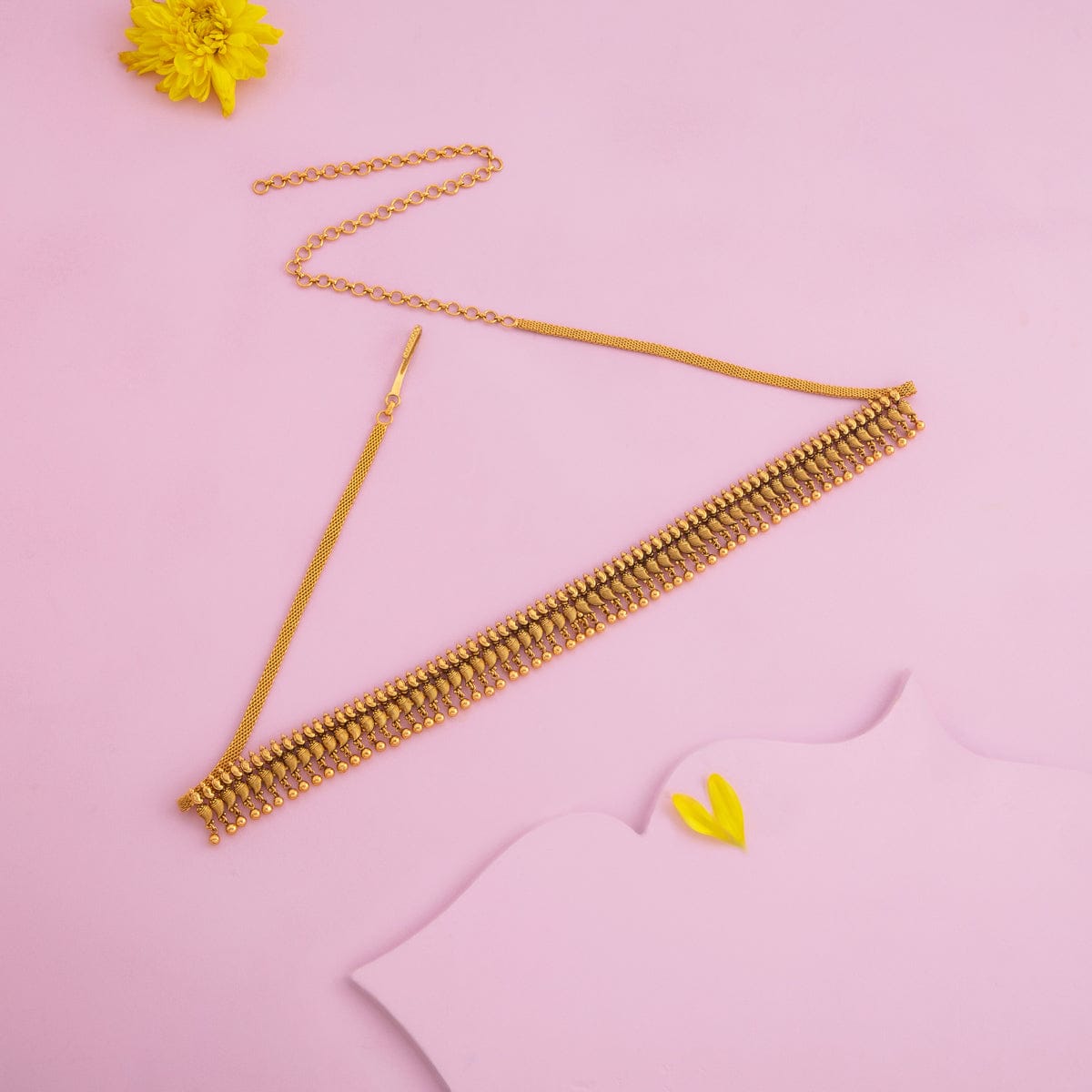 Antique Belt Antique Belt 193653