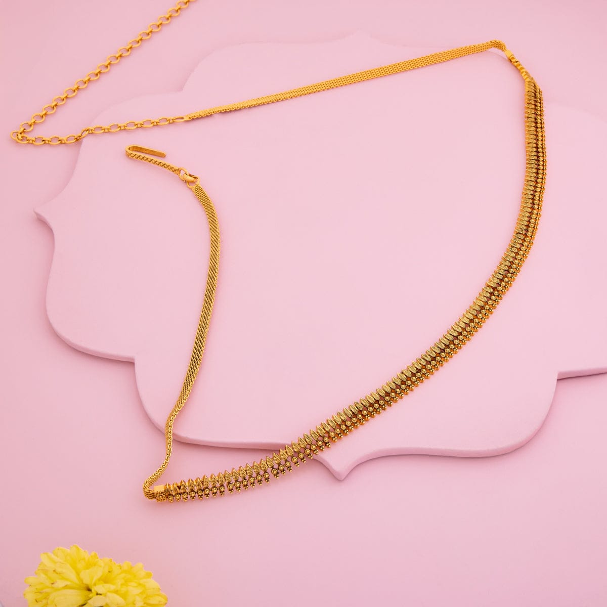 Antique Belt Antique Belt 195064