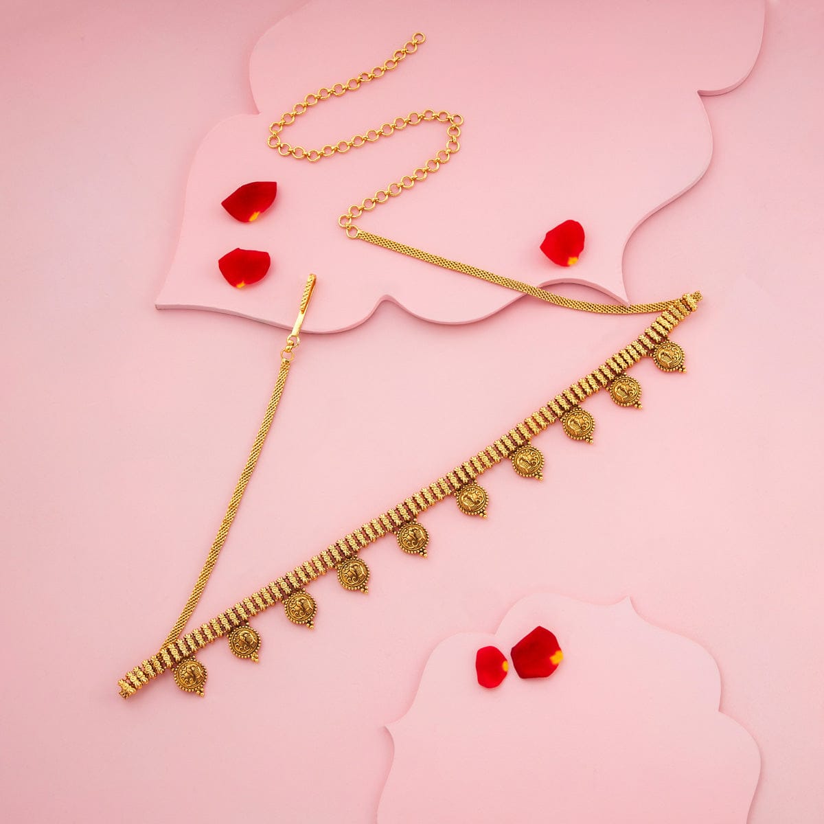 Antique Belt Antique Belt 197320