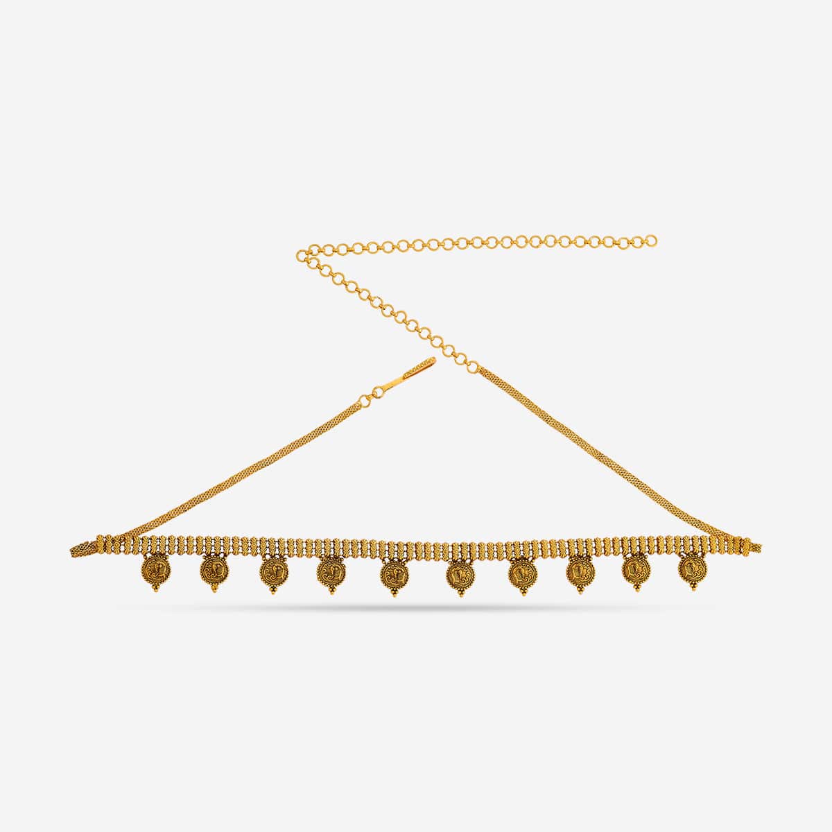 Antique Belt Antique Belt 197320