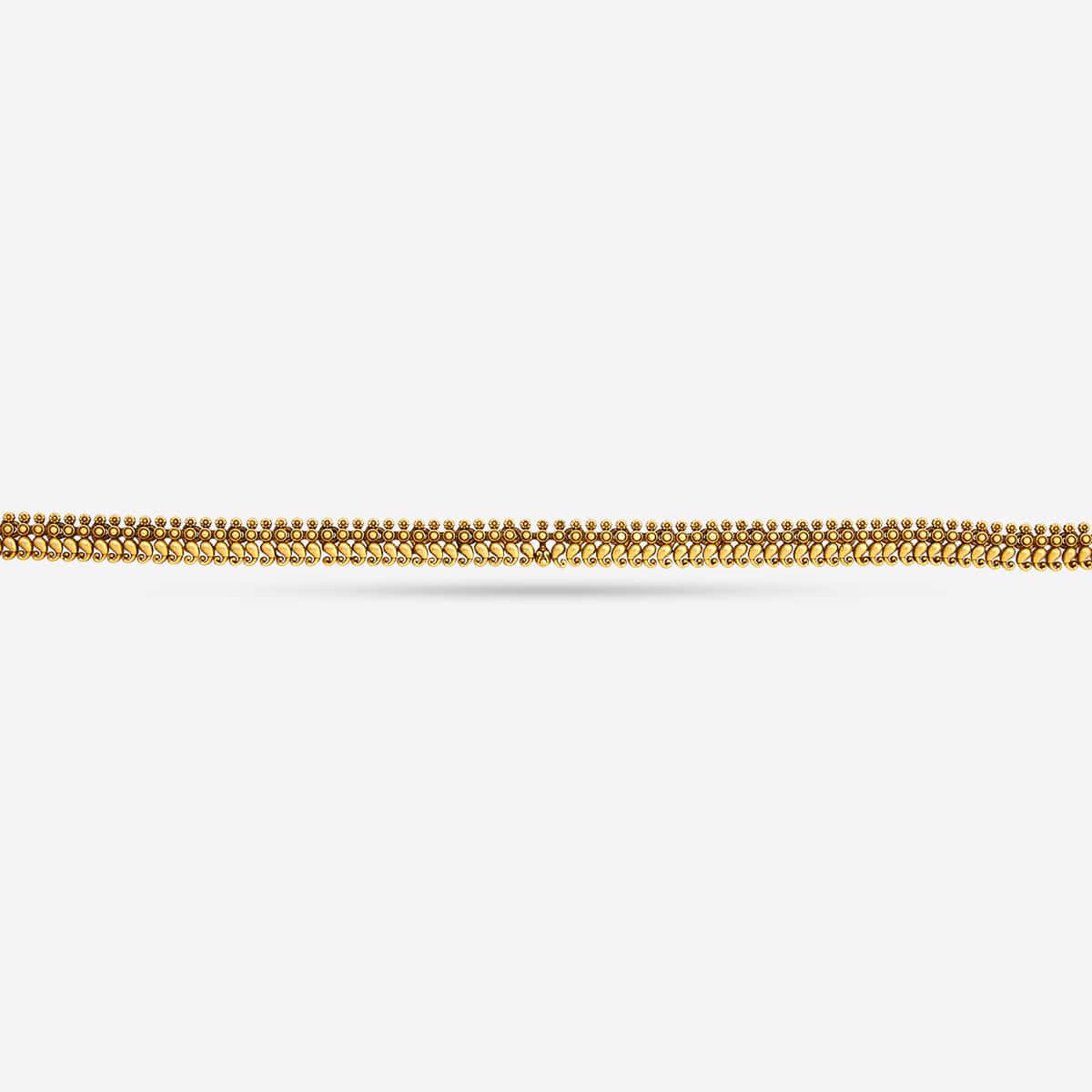 Antique Belt Antique Belt 201888