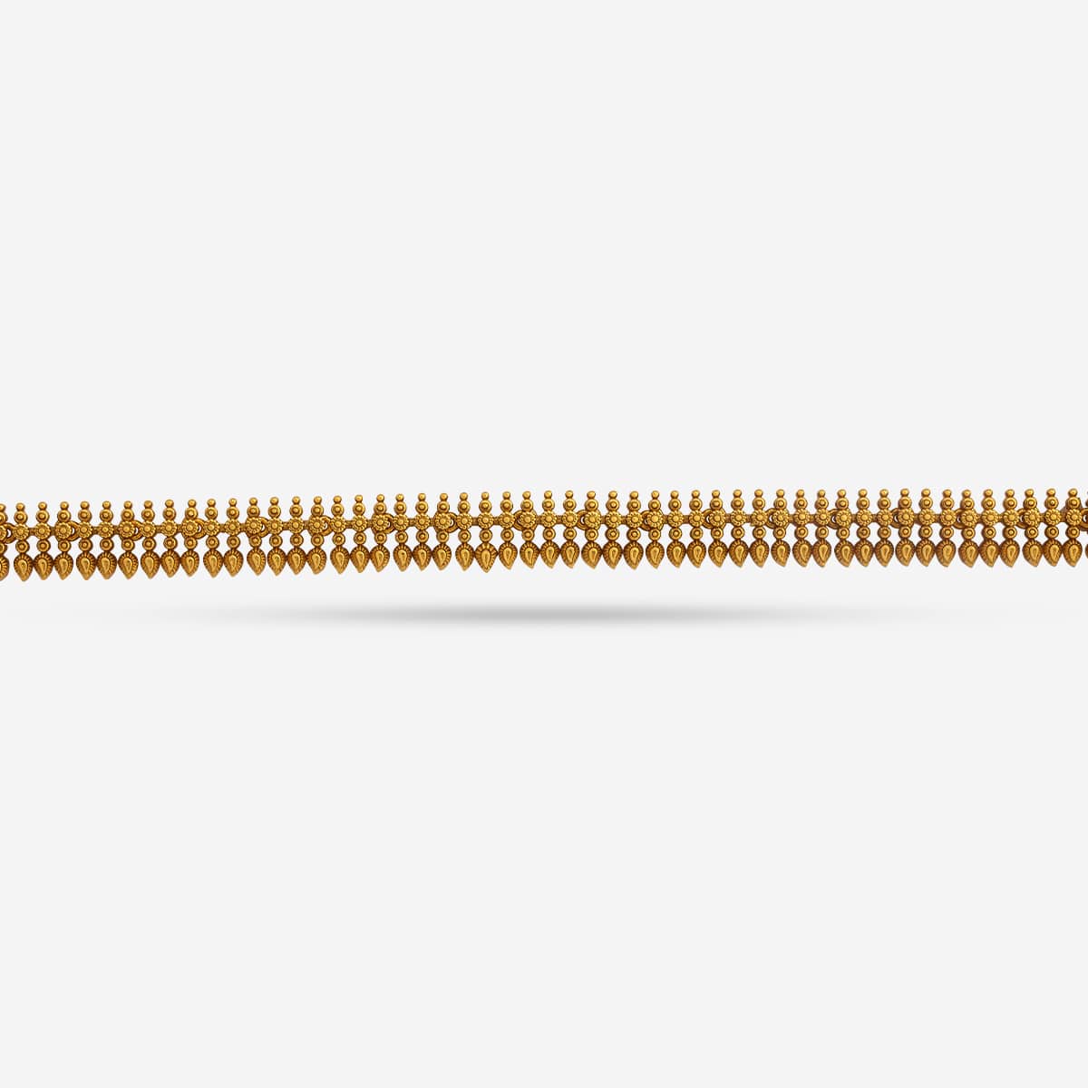 Antique Belt Antique Belt 202528
