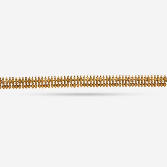 Antique Belt Antique Belt 202528
