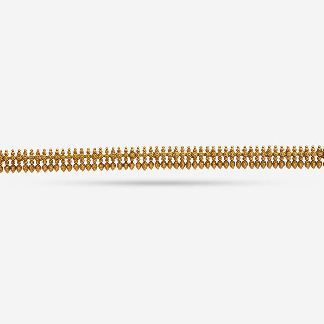 Antique Belt Antique Belt 202528