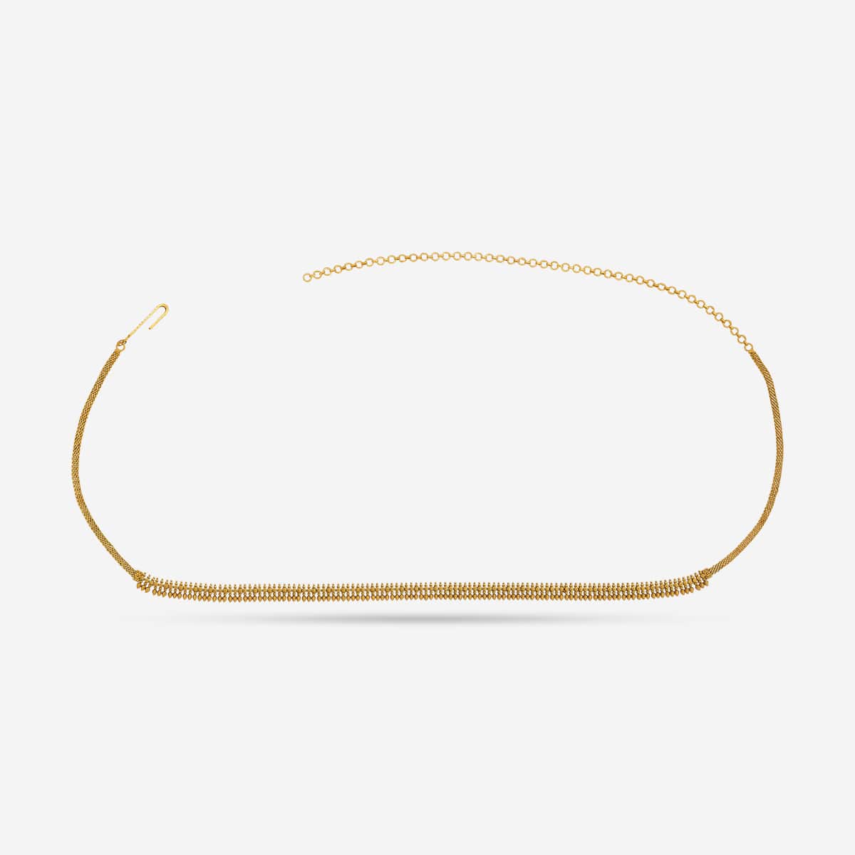 Antique Belt Antique Belt 202528