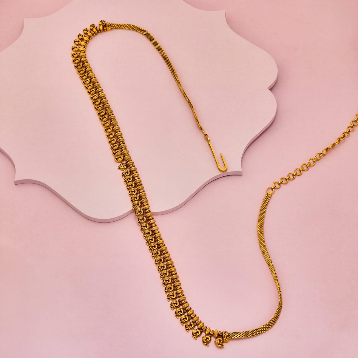 Antique Belt Antique Belt 203488