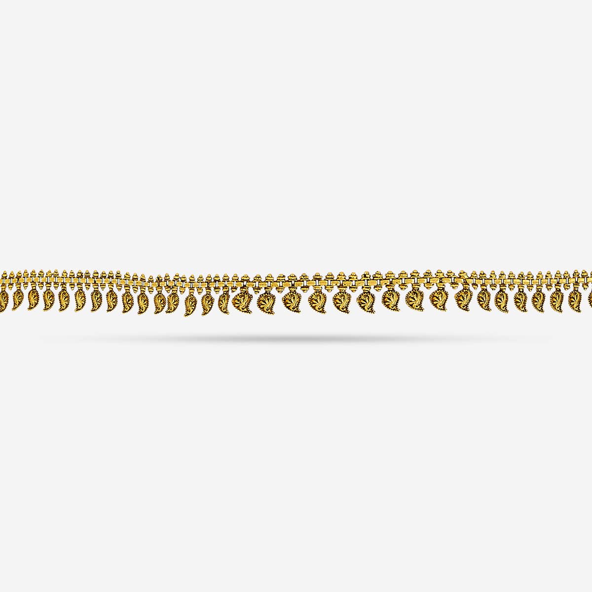 Antique Belt Antique Belt 204804