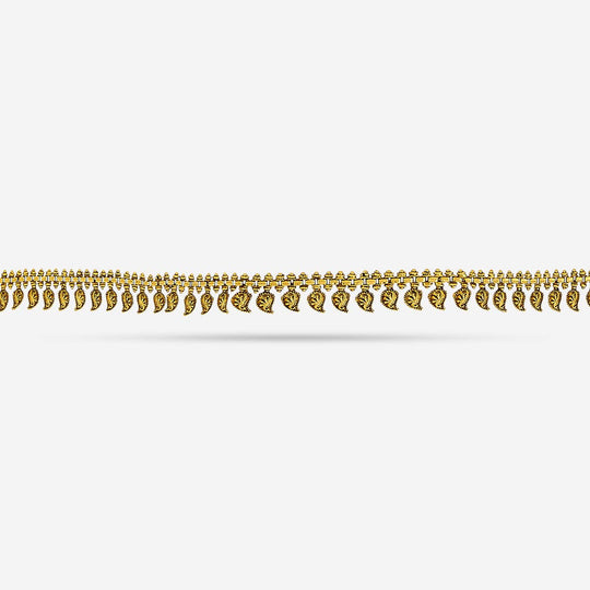 Antique Belt Antique Belt 204804