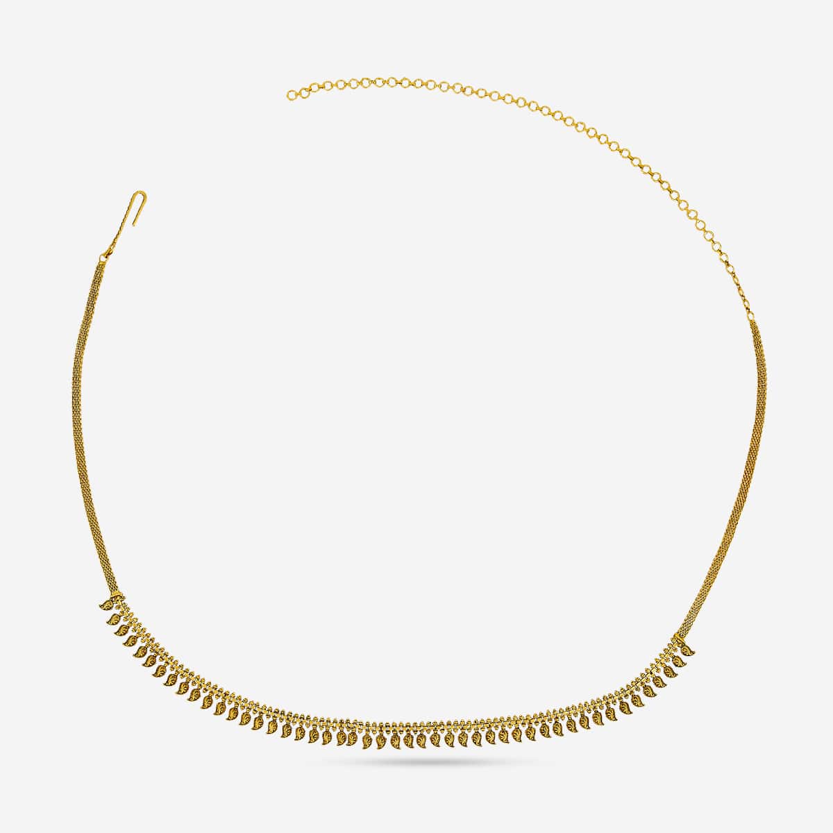 Antique Belt Antique Belt 204804