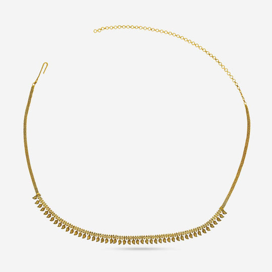 Antique Belt Antique Belt 204804