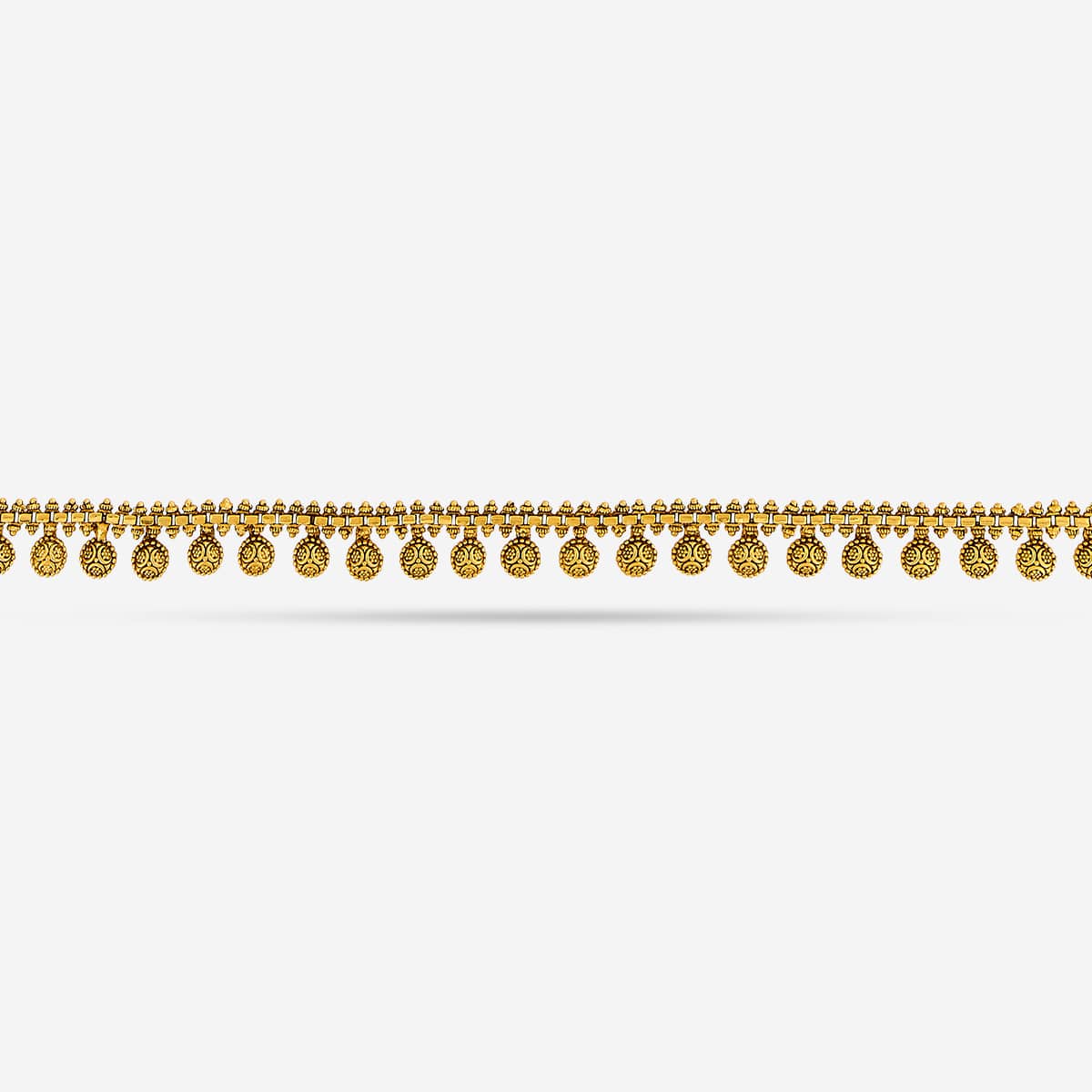 Antique Belt Antique Belt 204805