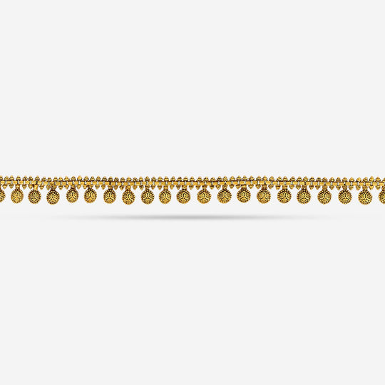 Antique Belt Antique Belt 204805