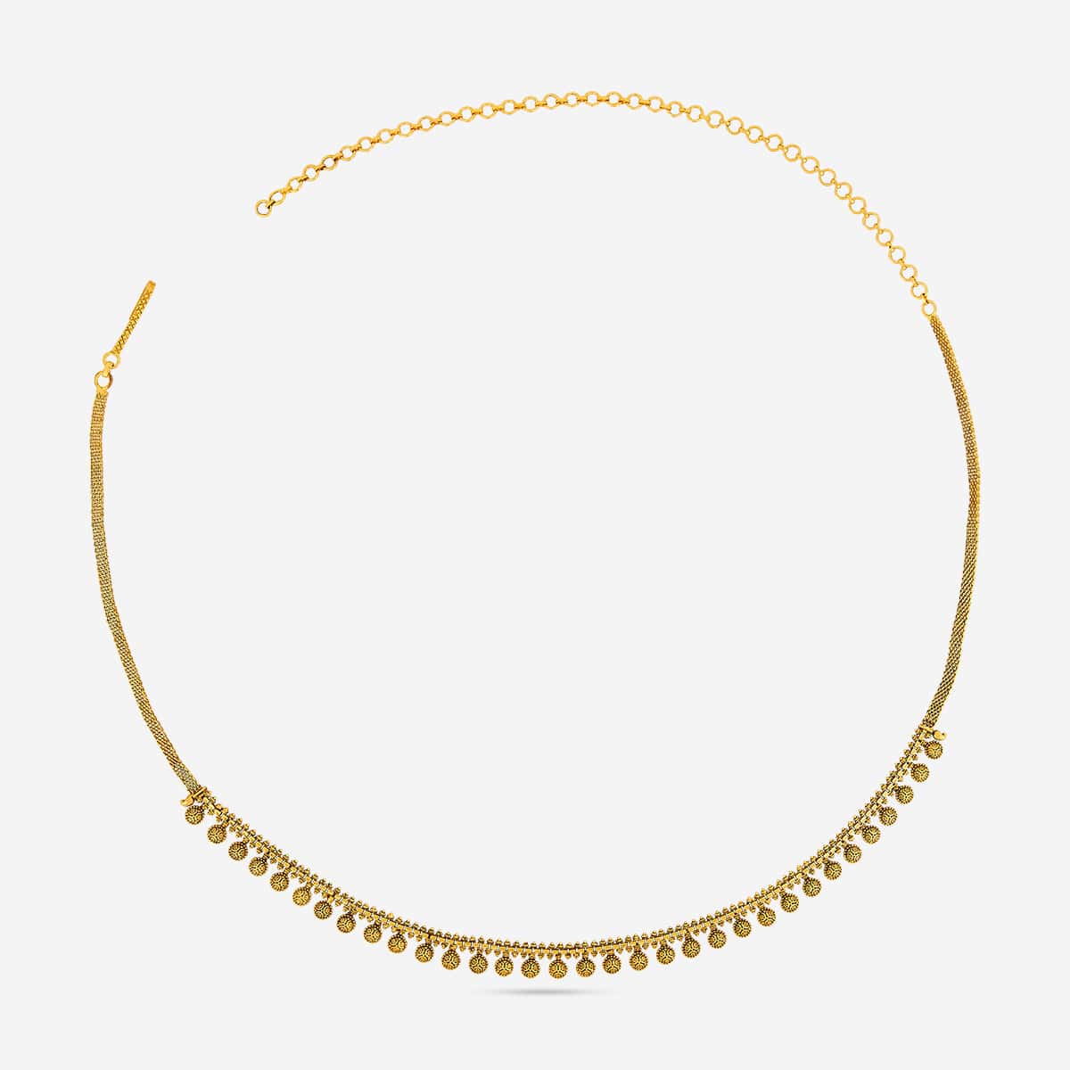Antique Belt Antique Belt 204805