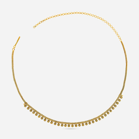 Antique Belt Antique Belt 204805