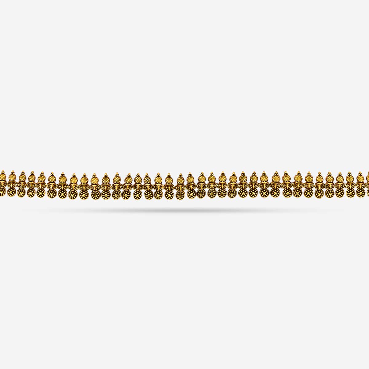 Antique Belt Antique Belt 204940
