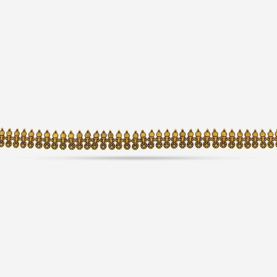 Antique Belt Antique Belt 204940