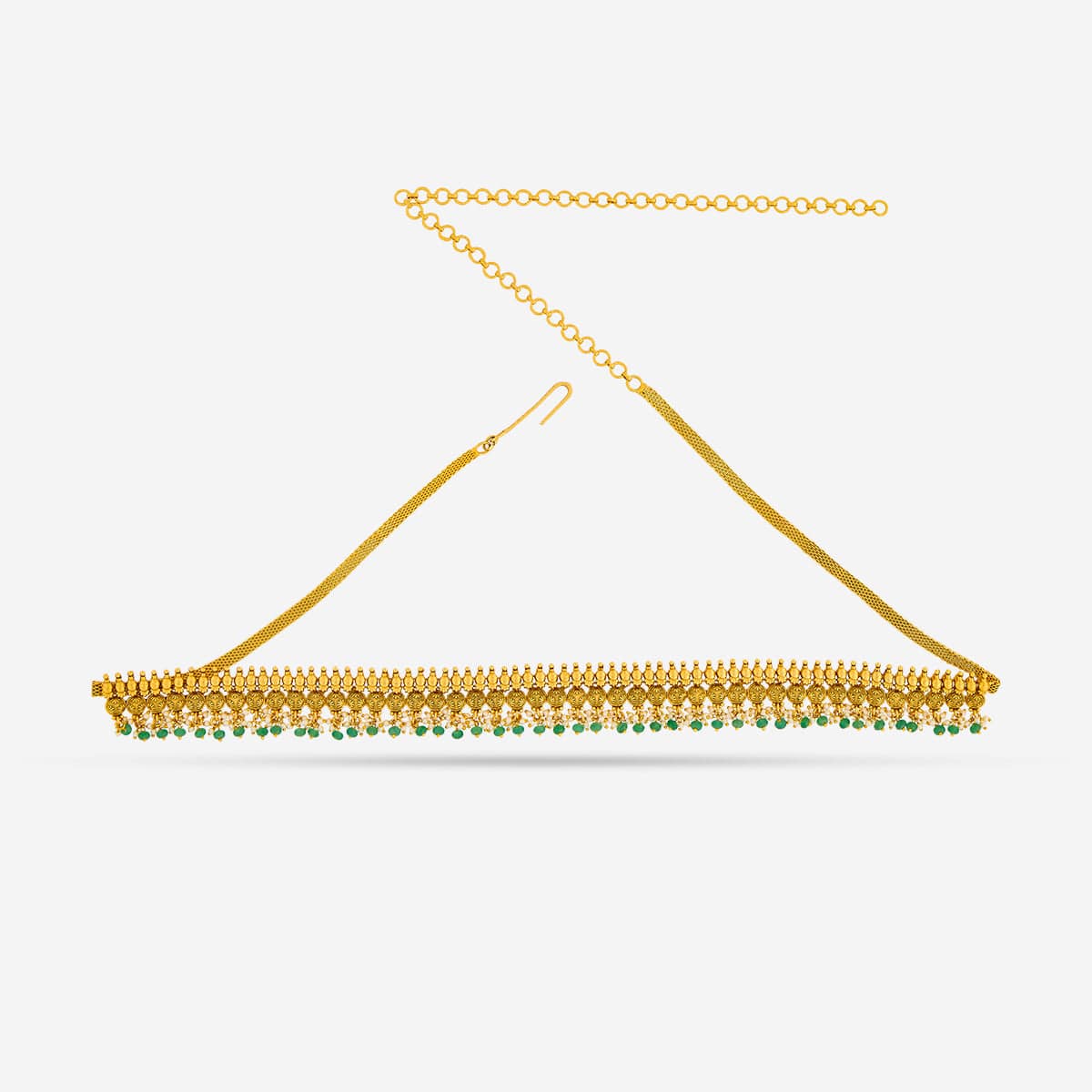 Antique Belt Antique Belt 193740