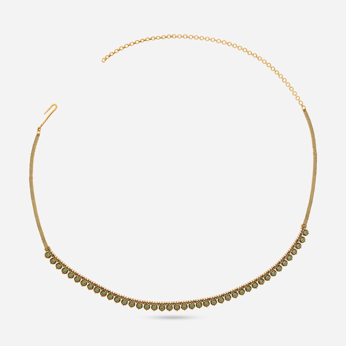 Antique Belt Antique Belt 202530