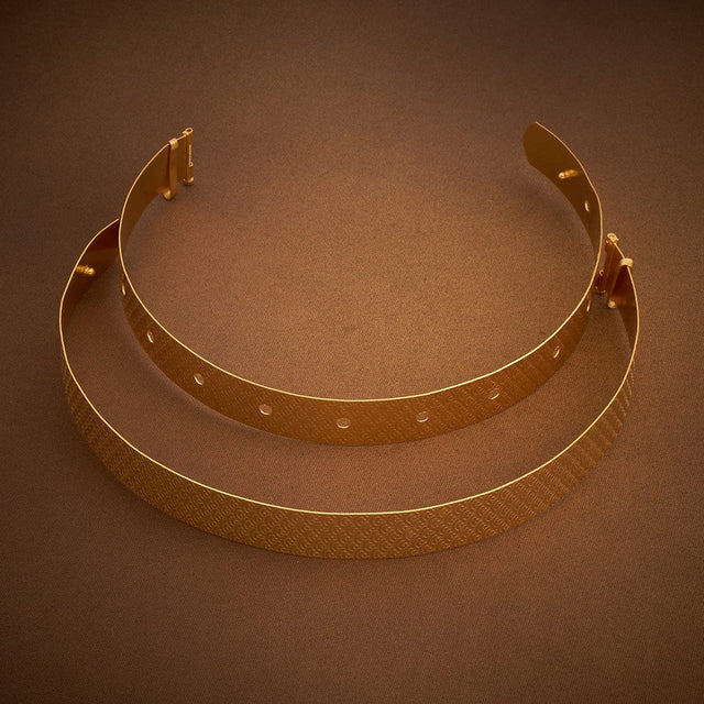 Antique Belt Patti Antique Belt Patti 150130