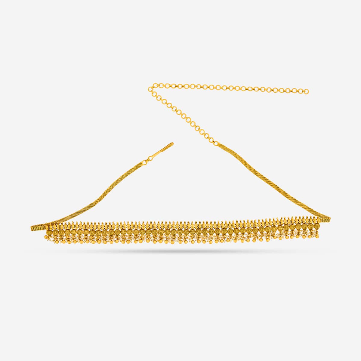 Antique Belt Antique Belt 193740